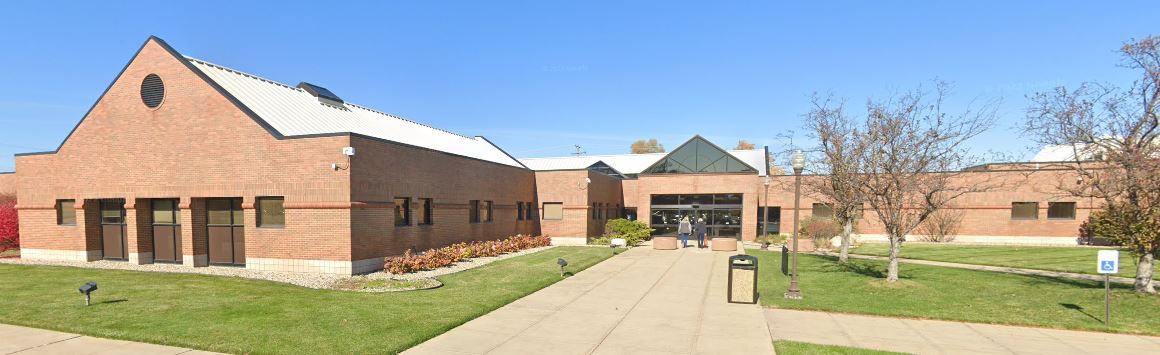 Photos St. Joseph County Juvenile Detention Center 1